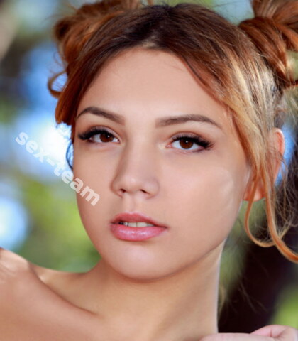 Проститутка ЯНА